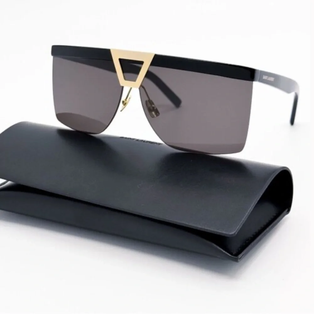 Saint Laurant 537 Palace Sunglasses